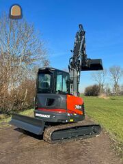 DDV Verhuur uit Mijdrecht