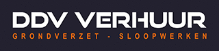 Logo DDV Verhuur Mijdrecht